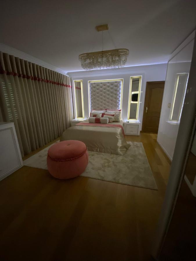 Luxury Guest House Pacos de Ferreira Exterior photo