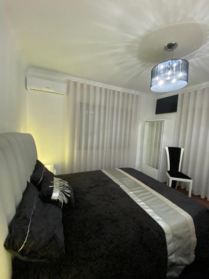Luxury Guest House Pacos de Ferreira Exterior photo