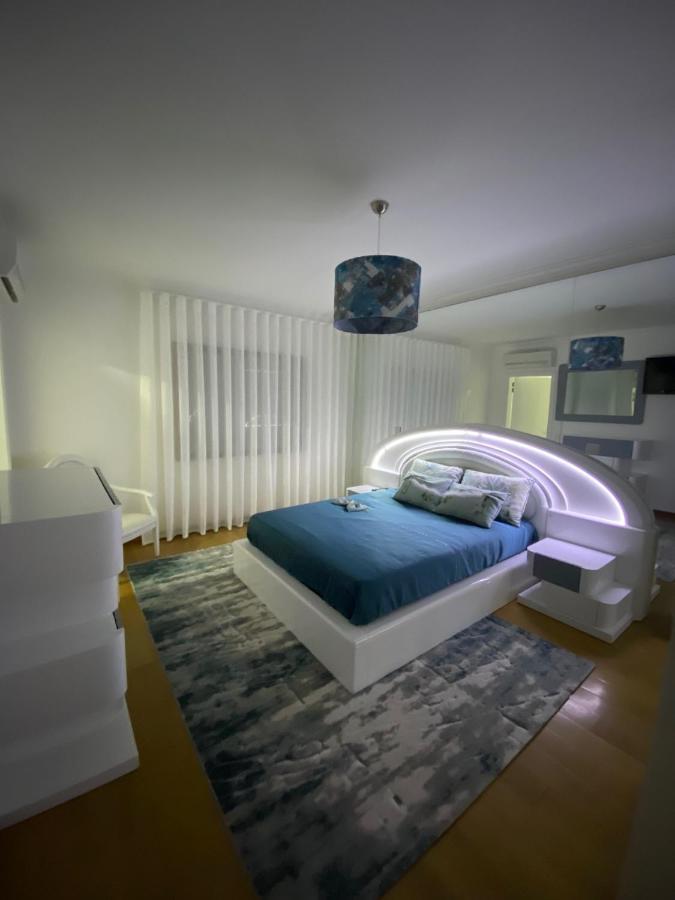 Luxury Guest House Pacos de Ferreira Exterior photo