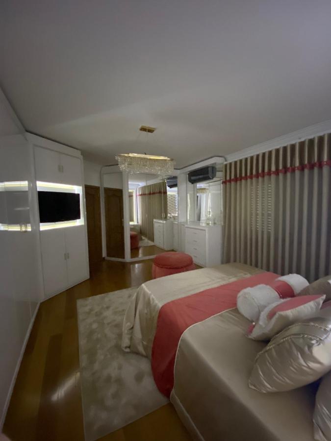 Luxury Guest House Pacos de Ferreira Exterior photo